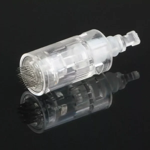 Cartucho De 36 Pin Para Microneedling Microaujas - Imagen 2