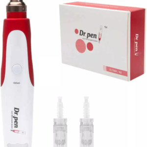 Dermapen Inalambrico N2 + Gratis 2 Cartuchos