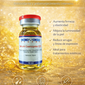 A3. Sérum Coenzyme Q10, 10 ml