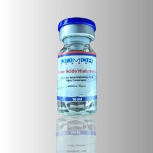 A1. Sérum Acido Hialuronico 10 ml