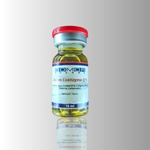 A3. Sérum Coenzyme Q10, 10 ml