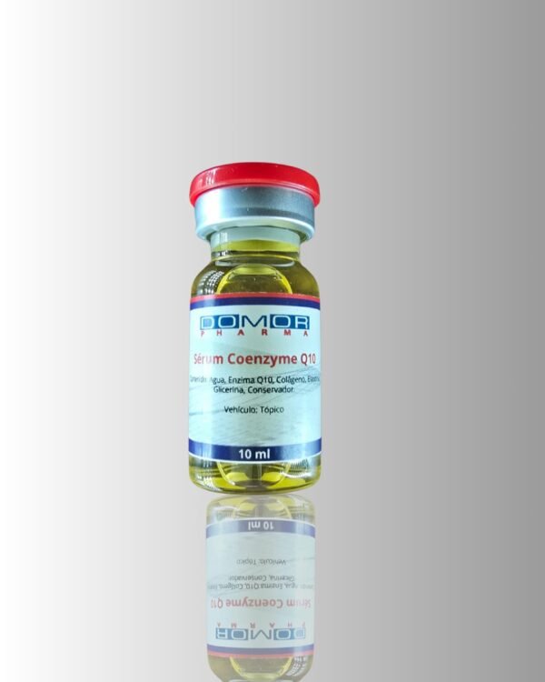 A3. Sérum Coenzyme Q10, 10 ml