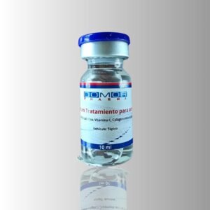 A5. Sérum Tratamiento para Acne 10 ml