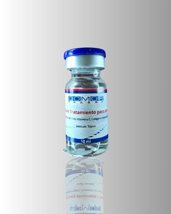 A5. Sérum Tratamiento para Acne 10 ml
