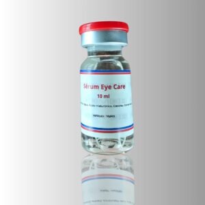 A6. Sérum Eye Care 10 ml