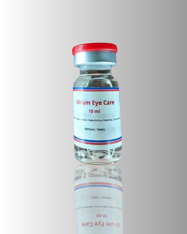 A6. Sérum Eye Care 10 ml