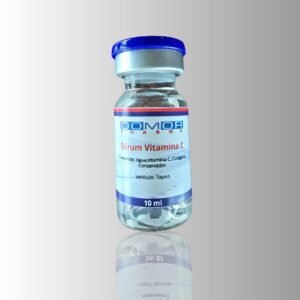 A2. Sérum Vitamina C 10 ml