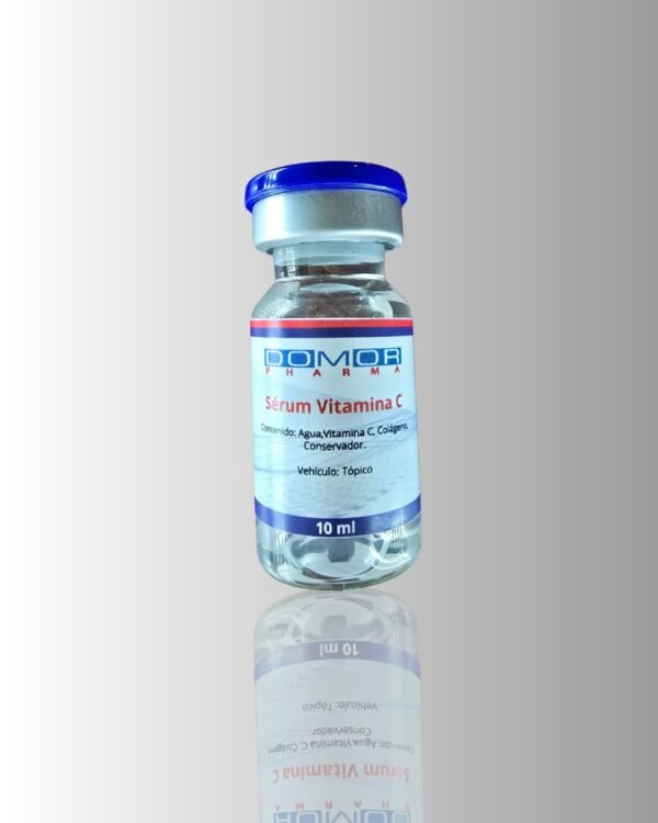 A2. Sérum Vitamina C 10 ml