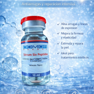 A4. Serum Six Peptides