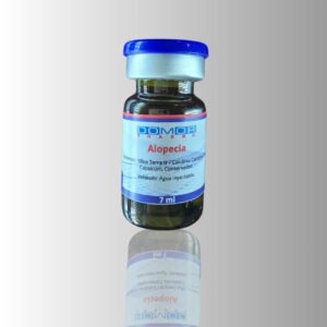 A8. Alopecia
