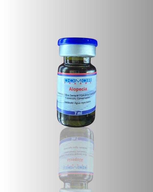 A8. Alopecia