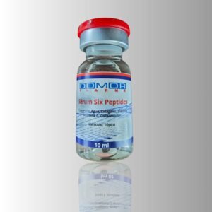A4. Serum Six Peptides