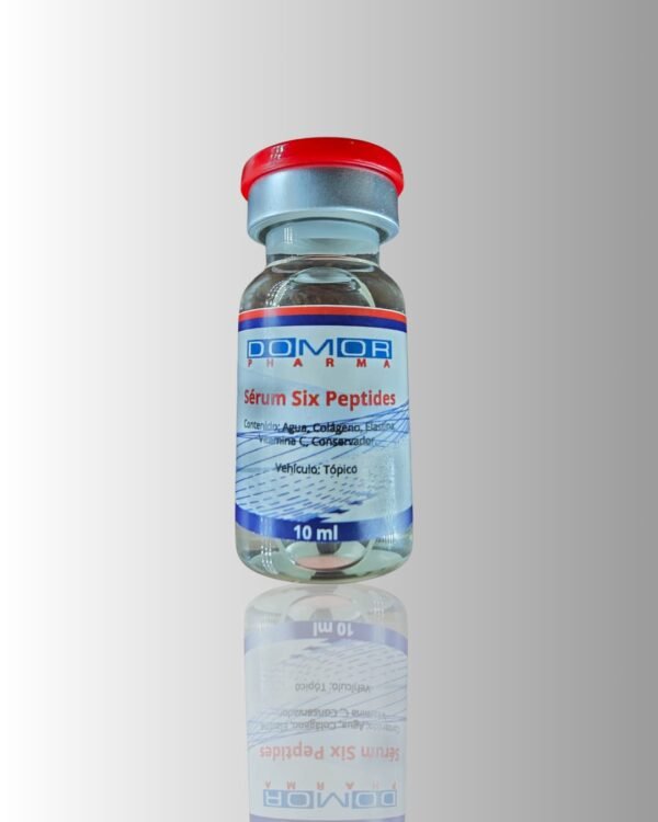 A4. Serum Six Peptides