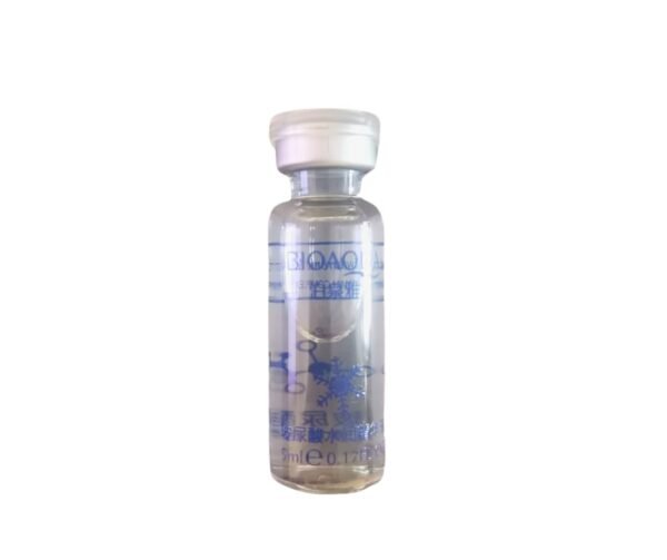 Ácido hialurónico 4ml 
