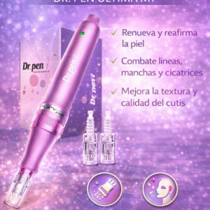 Dr-pen M7 inalámbrico