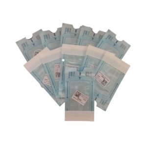 Hilos de colágeno reabsorbibles 12 hilos