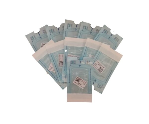 Hilos de colágeno reabsorbibles 12 hilos