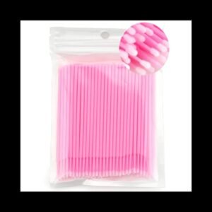 Microbrush 100pzas