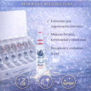 A17 Celulas Madre 5ml