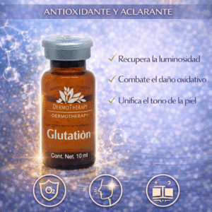 A16. Glutation 10ml