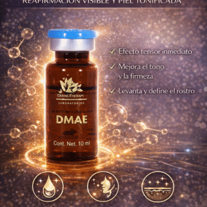 A13. Dmae 3% 10ml.