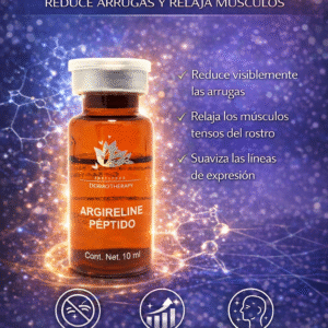 A11. Argilerine de 10ml.