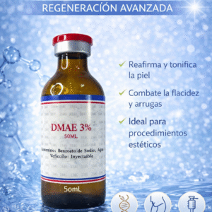 DMAE 3% 50 ml