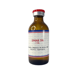 DMAE 3% 50 ml