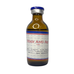 Elixir Anti-Age 50ml