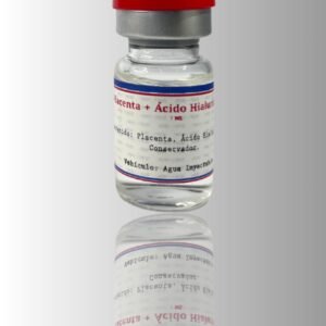 A10. Placenta + Ácido hialuronico 7ml