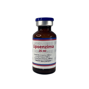 Lipoenzima, 25ml