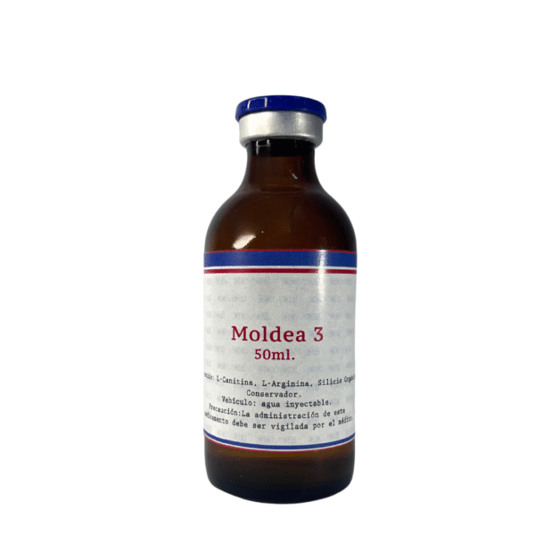 Moldea 3 50ml