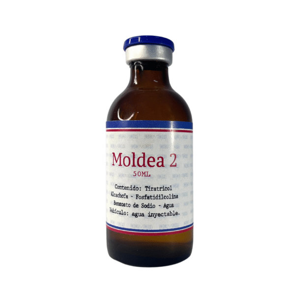 Moldea 2 50ml