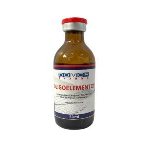 Oligoelementos 50ml