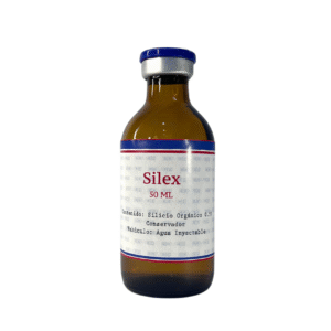 Silex Silicio Orgánico 50ml
