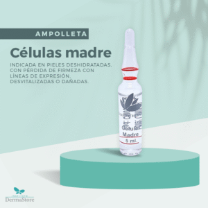 A17 Celulas Madre 5ml
