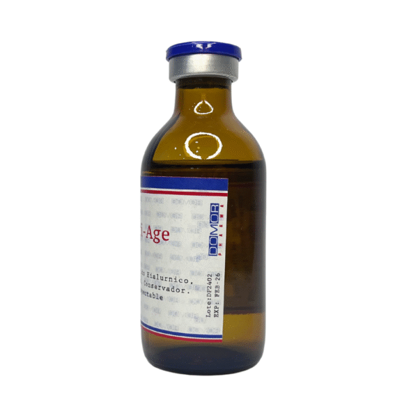 Elixir Anti-Age 50ml - Imagen 2