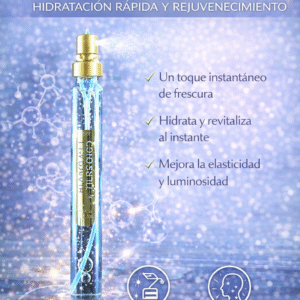 Acido Hialuronico en Spray