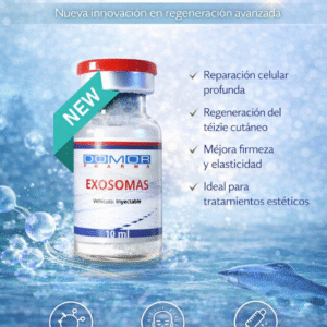 Exosomas 10ml