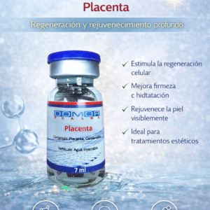 Placenta 7ml