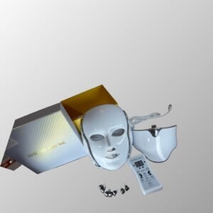 Mascara Led Alámbrica