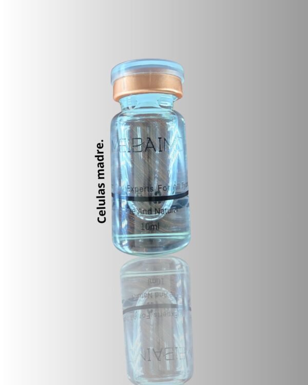 Celulas Madre 10ml