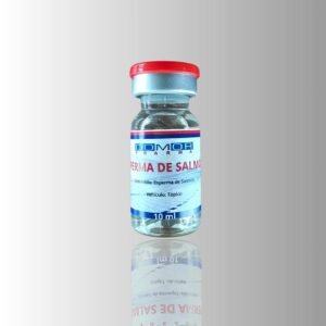 Esperma de Salmon 10ml