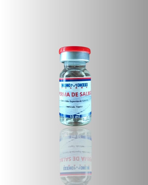 Esperma de Salmon 10ml