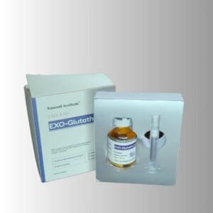 Exosomas Glutation