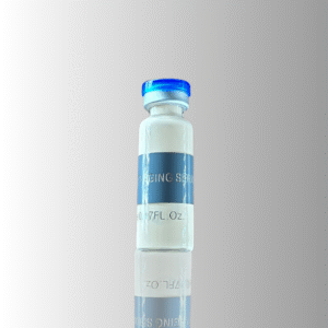 Suero de Color Bb Glow Tono Medio 4ml