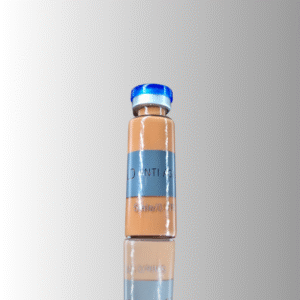 Suero de Color Bb Glow Tono Oscuro 4ml