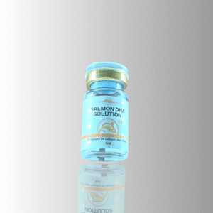 Salmon DNA  5ml