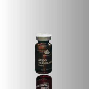 Acido Tranexamico. 10ml.