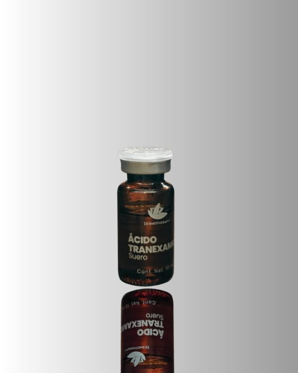Acido Tranexamico. 10ml.